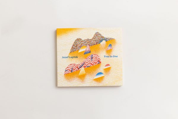 CD / Free in One