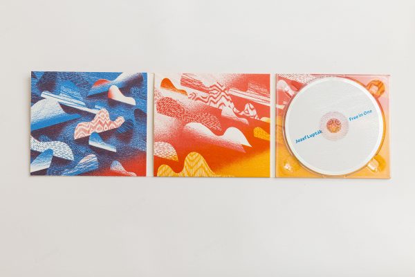 CD / Free in One - Image 3