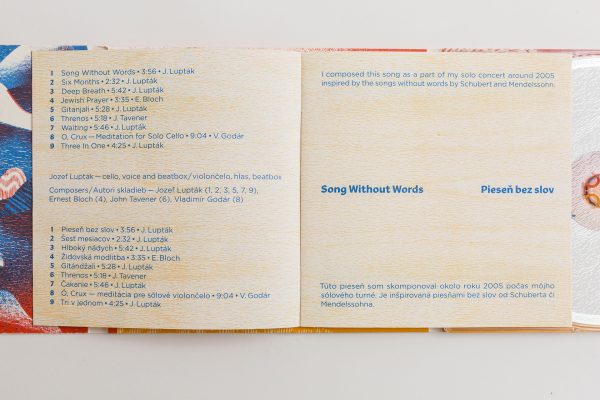 CD / Free in One - Image 4