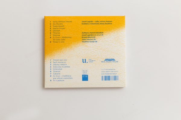 CD / Free in One - Image 5