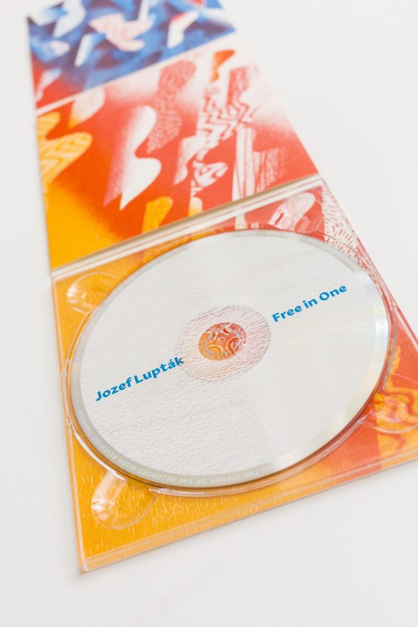 CD / Free in One - Image 7