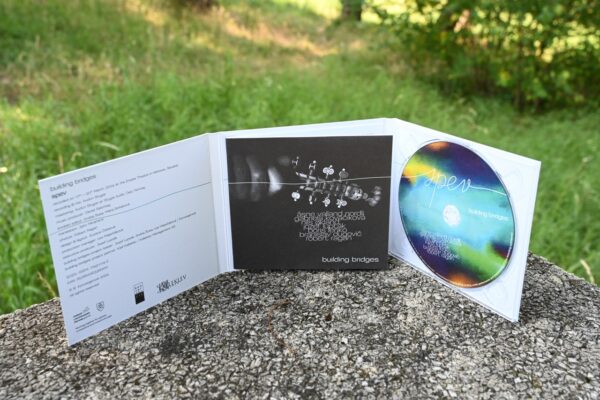 Building Bridges: SPEV (CD) – Bild 4