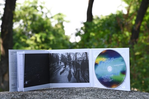 Building Bridges: SPEV (CD) – Bild 6