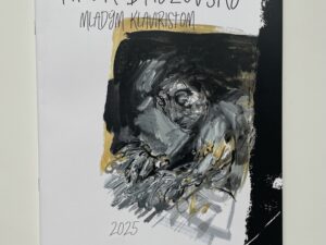 Marek Brezovský: To Young Pianists